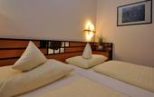 Туры в отель Hotel Villa Waldperlach