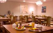 Туры в отель Ross Messehotel