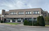 Туры в отель Ross Messehotel