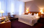 Туры в отель Ross Messehotel