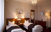 Туры в отель Ross Messehotel