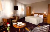 Туры в отель Ross Messehotel