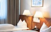 Туры в отель Ross Messehotel
