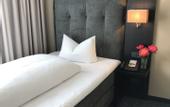 Туры в отель Ross Messehotel