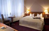 Туры в отель Ross Messehotel