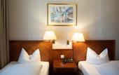 Туры в отель Ross Messehotel