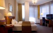 Туры в отель Ross Messehotel