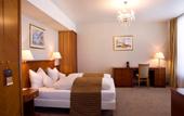 Туры в отель Ross Messehotel