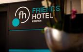 Туры в отель Friends Hotel Kerpen