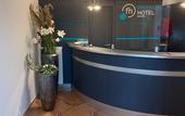 Туры в отель Friends Hotel Kerpen