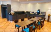 Туры в отель Friends Hotel Kerpen