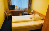 Туры в отель Friends Hotel Kerpen