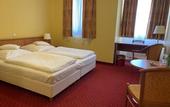 Туры в отель Friends Hotel Kerpen