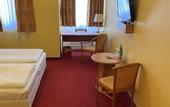 Туры в отель Friends Hotel Kerpen