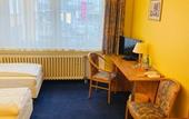 Туры в отель Friends Hotel Kerpen