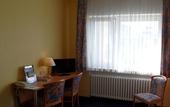 Туры в отель Friends Hotel Kerpen
