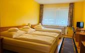 Туры в отель Friends Hotel Kerpen