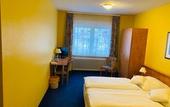 Туры в отель Friends Hotel Kerpen