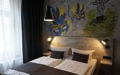 Туры в отель Urban Home Self Check-In Hotel