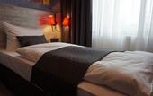 Туры в отель Urban Home Self Check-In Hotel