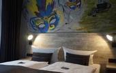 Туры в отель Urban Home Self Check-In Hotel