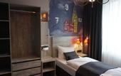 Туры в отель Urban Home Self Check-In Hotel
