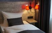 Туры в отель Urban Home Self Check-In Hotel
