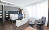 Туры в отель Numa Hamburg Fore