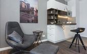 Туры в отель Numa Hamburg Fore