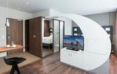 Туры в отель Numa Hamburg Fore