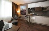 Туры в отель Numa Hamburg Fore