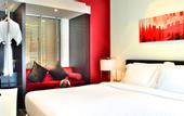 Туры в отель A-One Bangkok Boutique Hotel