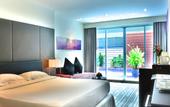 Туры в отель A-One Bangkok Boutique Hotel