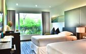 Туры в отель A-One Bangkok Boutique Hotel