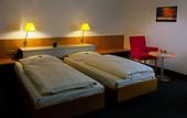 Туры в отель Hotel Spenerhaus