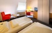 Туры в отель Hotel Spenerhaus