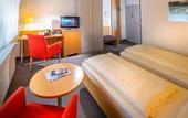 Туры в отель Hotel Spenerhaus
