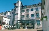 Туры в отель Hotel Stadt Emmerich