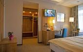 Туры в отель Hotel Kreuzer