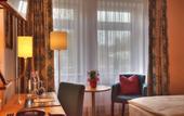 Туры в отель Hotel Kreuzer