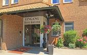 Туры в отель Hotel Kreuzer