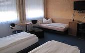 Туры в отель Hotel am Weyerhof
