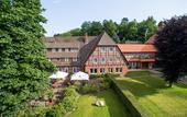 Туры в отель Hotel Hof Sudermuhlen