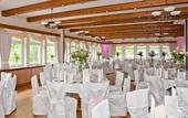 Туры в отель Hotel Hof Sudermuhlen