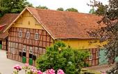 Туры в отель Hotel Hof Sudermuhlen