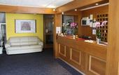 Туры в отель Hotel Vitalesca