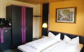 Туры в отель Hotel Vitalesca