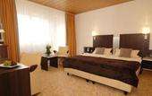 Туры в отель Garni-Hotel Adler