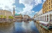Туры в отель Ibis Budget Hamburg Quickborn