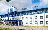 Туры в отель Ibis Budget Hamburg Quickborn